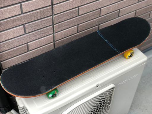 SK8MAFIAスケートボード