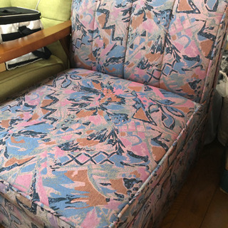 ソファ　あげます　先着順
