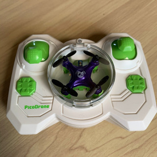 ピコドローンの充電器を探しています