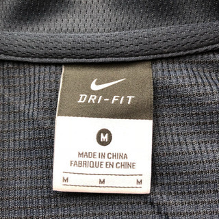 NIKE バレーボール用 ジャージ ハーフパンツの画像