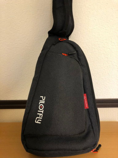 ジンバルpilotfly  c45