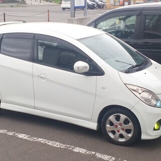 ☆交渉中　SUZUKI セルボ　ターボ　軽自動車６６０ｃｃ　最上...
