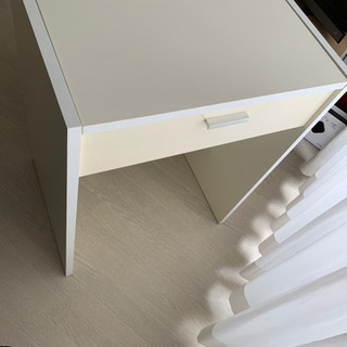 Francfranc ドレッサーの画像