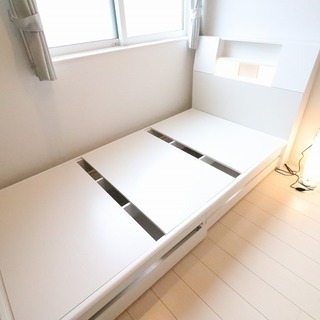 賃料2.8万円！初期費用０円！家具家電付の女性限定シェアハウス！ - 板橋区