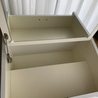 Francfranc ドレッサーの画像