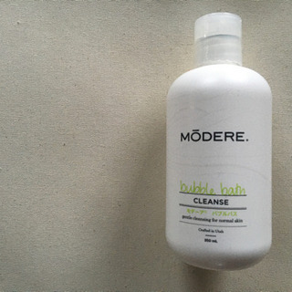 バブルバス モデーア(MODERE)