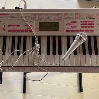 電子ピアノ