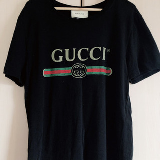 GUCCI Tシャツ　M