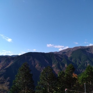 一緒に登山に行ける方募集