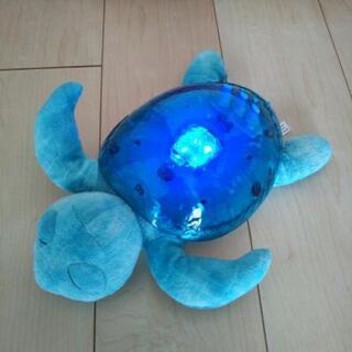 クラウドビー　おねんねトレーニング　アクアタートル