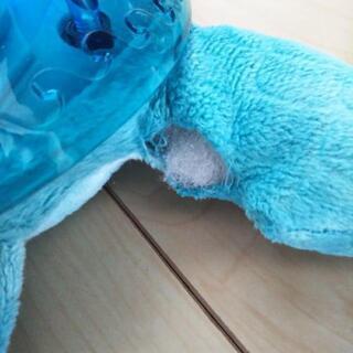 クラウドビー　おねんねトレーニング　アクアタートルの画像