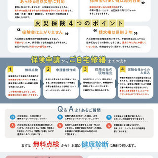 【稼げます】和歌山市内 一軒家ポスティング
