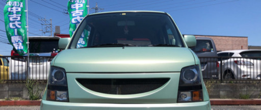 mh21s RR用ヘッドライト 左右 変換コード付き