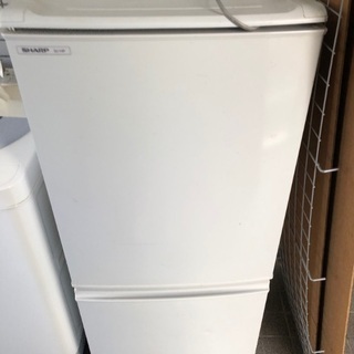 冷蔵庫、洗濯機セット