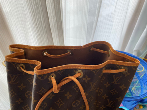 ルイヴィトン モノグラム   ノエ ショルダーバッグ