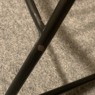 METROCS アカプルコチェアの画像