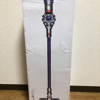 ダイソン Dyson V8 Fluffyコードレス掃除機 SV10FF3