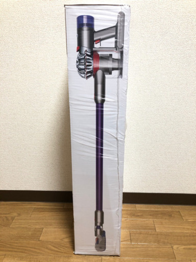 ダイソン Dyson V8 Fluffyコードレス掃除機 SV10FF3