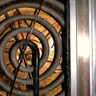 アイリスオーヤマ熱風フライオーブンの画像