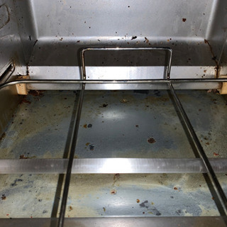 アイリスオーヤマ熱風フライオーブンの画像