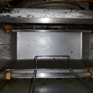 アイリスオーヤマ熱風フライオーブンの画像