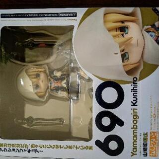 山姥切国広 ねんどろいど