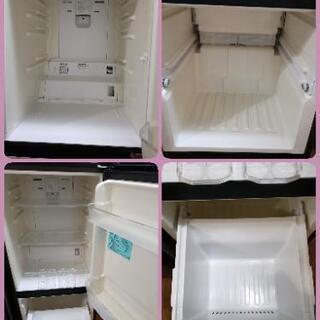 商談中※5月末まで　Haier冷蔵庫の画像