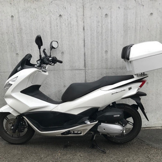 PCX125 新車 値引きの中古が安い！激安で譲ります・無料であげます｜ジモティー