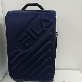 【リサイクルストアスターズ城西店】FILA　キャリーバック　旅行...