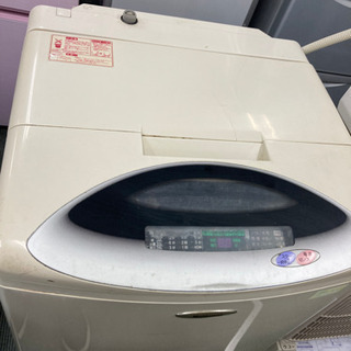 National洗濯機 NA-P50K2