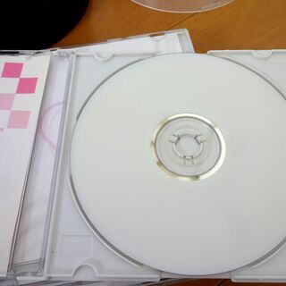 未使用 DVD-R 50枚以上 まとめて 4.7GB TDK maxellの画像