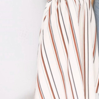 【美品】スカート ロングスカート ナイスクラップ NICECLAPの画像