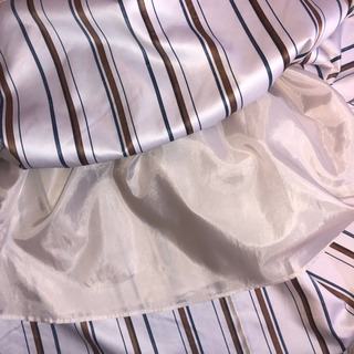 【美品】スカート ロングスカート ナイスクラップ NICECLAPの画像