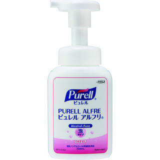 ※新品未使用 ※アルコールアレルギーの方に！　ＧＯＪＯ　泡状ノン...
