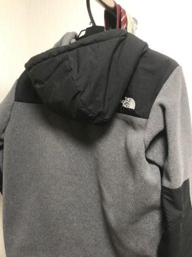 North Face フリース