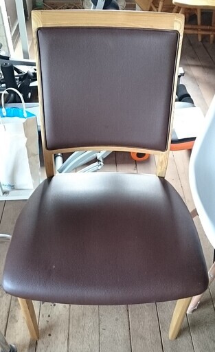【中古】椅子　ラトーイス
