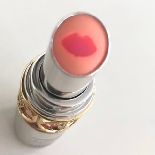 【新品 ・未使用】YSL ヴォリュプテティントインバーム リップ 口紅 3番の画像