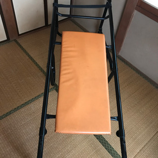  ぶら下がり健康器の画像