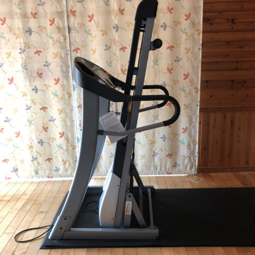 ランニングマシントレッドミルhorizonTi-22 PRO