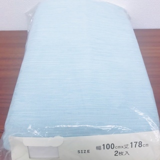 【新品未使用】★カーテン　2,000円