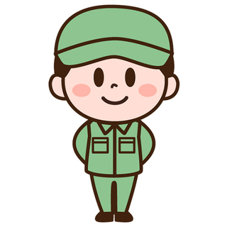 ＜日払いOK×大型ドライバー！＞稼げる！高時給1450円！日額保障あり！週休2日で残業なし！【sn】A04N0090-1(23)の画像
