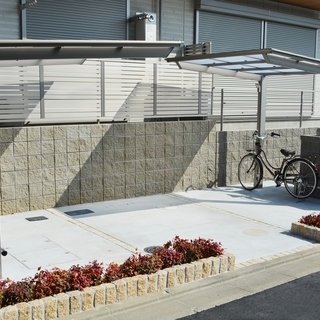 【週1日、1日4時間～】管理物件の清掃員募集中の画像