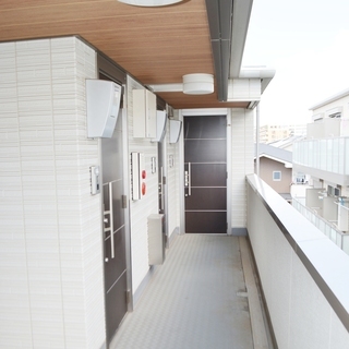 【週1日、1日4時間～】管理物件の清掃員募集中の画像