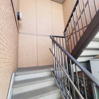 【週1日、1日4時間～】管理物件の清掃員募集中の画像