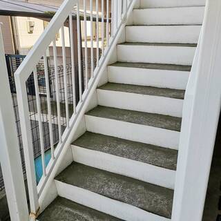 【週1日、1日4時間～】管理物件の清掃員募集中の画像