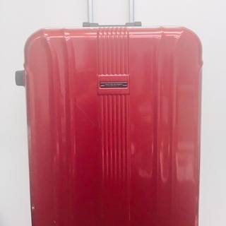 【中古】★キャリー・スーツケース　1,000円の画像