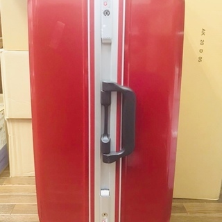 【中古】★キャリー・スーツケース　1,000円の画像