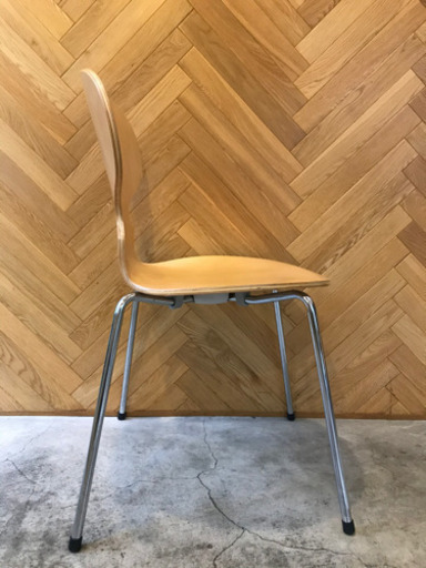 アントチェア　アルネ・ヤコブセン Arne Jacobsen