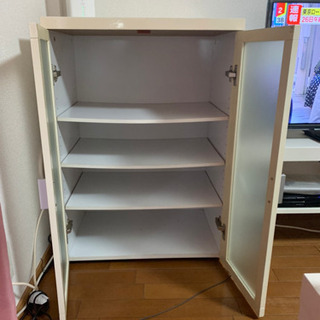 棚の画像