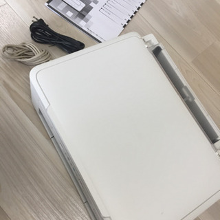 【取引完了】EPSON インクジェットプリンター